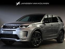 Grijs Gebruikt 2023 Land Rover Discovery Sport SE Dynamic SUV | € 40.885 (Goede deal)