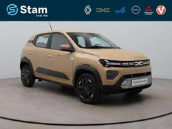 Bruin Gebruikt 2024 Dacia Spring Extreme Hatchback | € 17.990 (Duur)