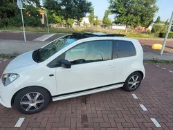 Wit Gebruikt 2012 Seat Mii Style Hatchback | € 4.500 (Eerlijke prijs)