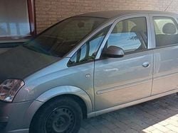 Gebruikt 2006 Opel Meriva MPV | € 1.250 (Eerlijke prijs)