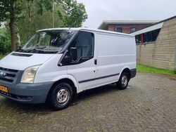 Overige Gebruikt 2010 Ford Transit Van | € 3.300 (Eerlijke prijs)