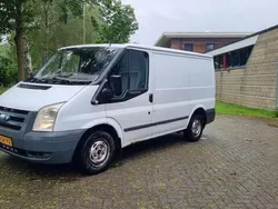 Overige Gebruikt 2010 Ford Transit Van | € 3.300 (Eerlijke prijs)