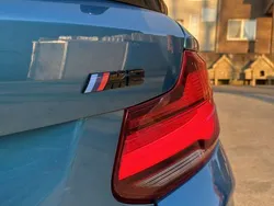 Gebruikt 2017 BMW M2 Coupé | € 42.000 (Eerlijke prijs)