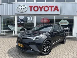 Gebruikt 2017 Toyota C-HR Executive SUV | € 16.799 (Eerlijke prijs)