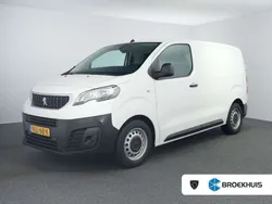 Wit Gebruikt 2021 Peugeot Expert Van | € 11.900 (Super prijs)