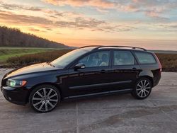 Gebruikt 2005 Volvo V50 Stationwagen | € 3.750 (Goede deal)