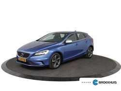 Gebruikt 2016 Volvo V40 R-Design | € 17.400 (Duur)