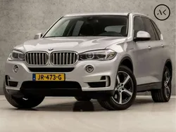 Grijs Gebruikt 2015 BMW X5 Executive SUV | € 22.945 (Super prijs)