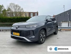 Grijs Gebruikt 2025 VW Tayron Comfortline SUV | € 48.945 (Eerlijke prijs)