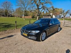 Gebruikt 2016 BMW 518 | € 12.250