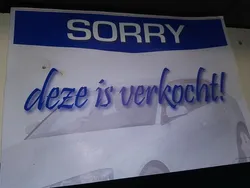 Zwart Gebruikt 2004 Seat Altea Stylance MPV | € 1.499 (Eerlijke prijs)