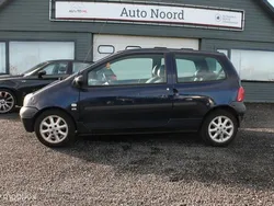 Blauw Gebruikt 2004 Renault Twingo Dynamique Hatchback | € 599 (Goede deal)