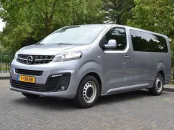 Grijs Gebruikt 2021 Opel Vivaro Van | € 52.900