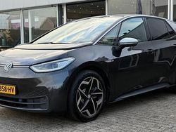 Grijs Gebruikt 2020 VW ID.3 Hatchback | € 15.499 (Eerlijke prijs)