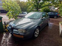 Gebruikt 2003 Alfa Romeo 156 Stationwagen | € 1.500