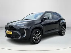 Nieuw 2025 Toyota Yaris Hybrid | € 33.850 (Eerlijke prijs)