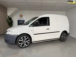 Wit Gebruikt 2006 VW Caddy MPV | € 2.150 (Eerlijke prijs)