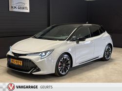 Grijs Gebruikt 2020 Toyota Corolla Sport Hatchback | € 21.950 (Eerlijke prijs)