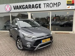 Grijs Gebruikt 2020 Hyundai i20 Active Hatchback | € 17.990