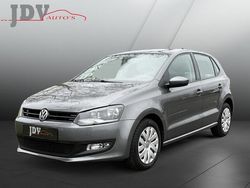 Grijs, metallic lak Gebruikt 2012 VW Polo Comfortline Hatchback | € 6.499 (Eerlijke prijs)