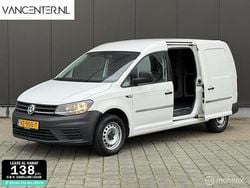 Overige Gebruikt 2016 VW Caddy Maxi Comfortline MPV | € 8.400 (Eerlijke prijs)