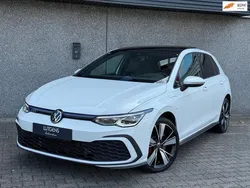 Wit Gebruikt 2020 VW Golf VIII GTE Hatchback | € 27.990 (Eerlijke prijs)