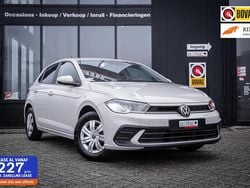 Overige Gebruikt 2022 VW Polo Hatchback | € 16.990 (Goede deal)