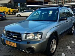 Gebruikt 2005 Subaru Forester SUV | € 2.500 (Super prijs)
