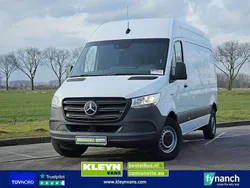 Overige Nieuw 2024 Mercedes E-Sprinter Van | € 27.900 (Eerlijke prijs)