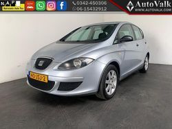 Grijs Gebruikt 2005 Seat Altea MPV | € 1.949 (Eerlijke prijs)