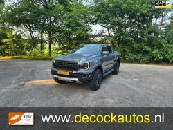 Grijs Gebruikt 2024 Ford Ranger Raptor Pickup | € 59.500 (Iets duurder)