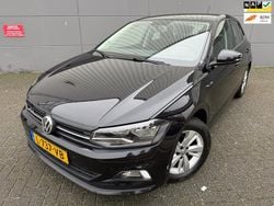 Zwart Gebruikt 2021 VW Polo Business Hatchback | € 13.999 (Goede deal)