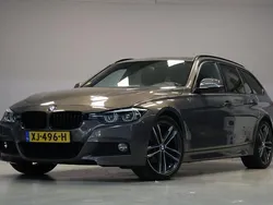 Wit Gebruikt 2019 BMW 320 M Sport Stationwagen | € 19.995 (Goede deal)