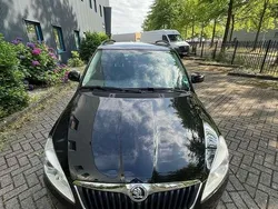 Gebruikt 2013 Skoda Fabia Tour Stationwagen | € 5.250 (Iets duurder)