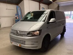 Zilver Gebruikt 2016 VW T6 R Van | € 19.900 (Super prijs)