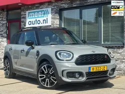 Grijs Gebruikt 2021 Mini Cooper S Countryman SUV | € 34.995 (Eerlijke prijs)