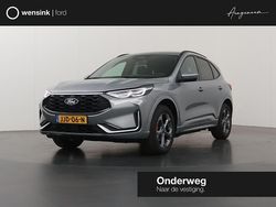 Grijs Gebruikt 2024 Ford Kuga ST-Line X SUV | € 40.935 (Eerlijke prijs)