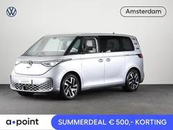 Grijs Gebruikt 2024 VW ID. Buzz Pro Van | € 49.949 (Eerlijke prijs)