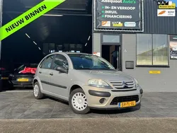 Beige Gebruikt 2006 Citroën C3 Hatchback | € 2.499 (Iets duurder)