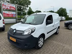 Wit Gebruikt 2019 Renault Kangoo MPV | € 11.950 (Iets duurder)