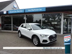 Wit Gebruikt 2021 Audi Q3 SUV | € 36.980 (Eerlijke prijs)