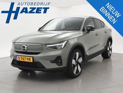 Groen Gebruikt 2023 Volvo C40 Ultimate SUV | € 42.950 (Duur)
