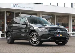 Mercedes GLC300