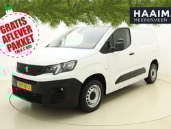 Overige Gebruikt 2021 Peugeot Partner Premium Van | € 9.950 (Goede deal)