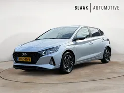 Grijs Gebruikt 2023 Hyundai i20 Comfort Hatchback | € 18.690 (Eerlijke prijs)