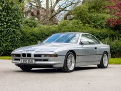 Anders Gebruikt 1994 BMW 850 Performance Coupé | € 46.577