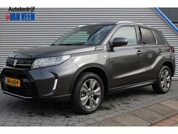 Grijs Gebruikt 2025 Suzuki Vitara SUV | € 30.690 (Eerlijke prijs)