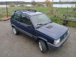 Gebruikt 1993 Fiat Cinquecento Hatchback | € 3.600