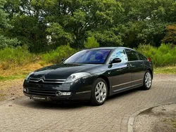 Grijs Gebruikt 2006 Citroën C6 Sedan | € 9.000 (Eerlijke prijs)