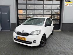 Wit Gebruikt 2012 Skoda Citigo Tour Hatchback | € 4.850 (Eerlijke prijs)